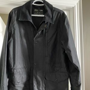 Filson Wax Cotton Jacket